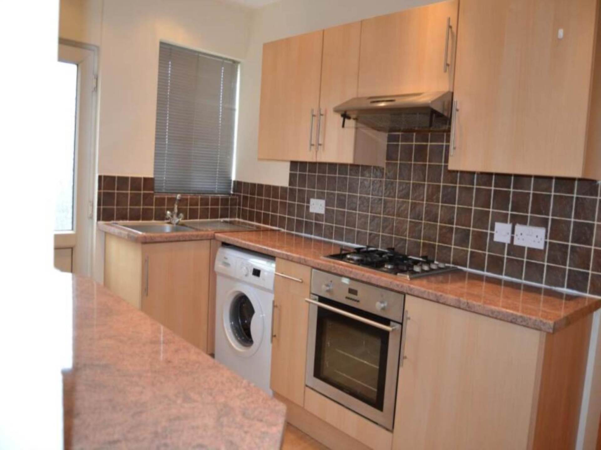 North Road, Cardiff, Image 1