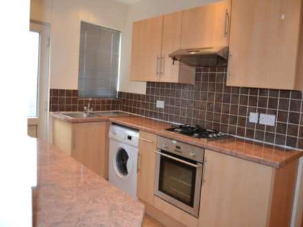 North Road, Cardiff, Image 1