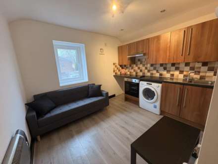 Woodville Road, Cardiff, Image 1