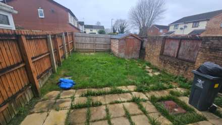 Bulrush Close, St Mellons, Image 10