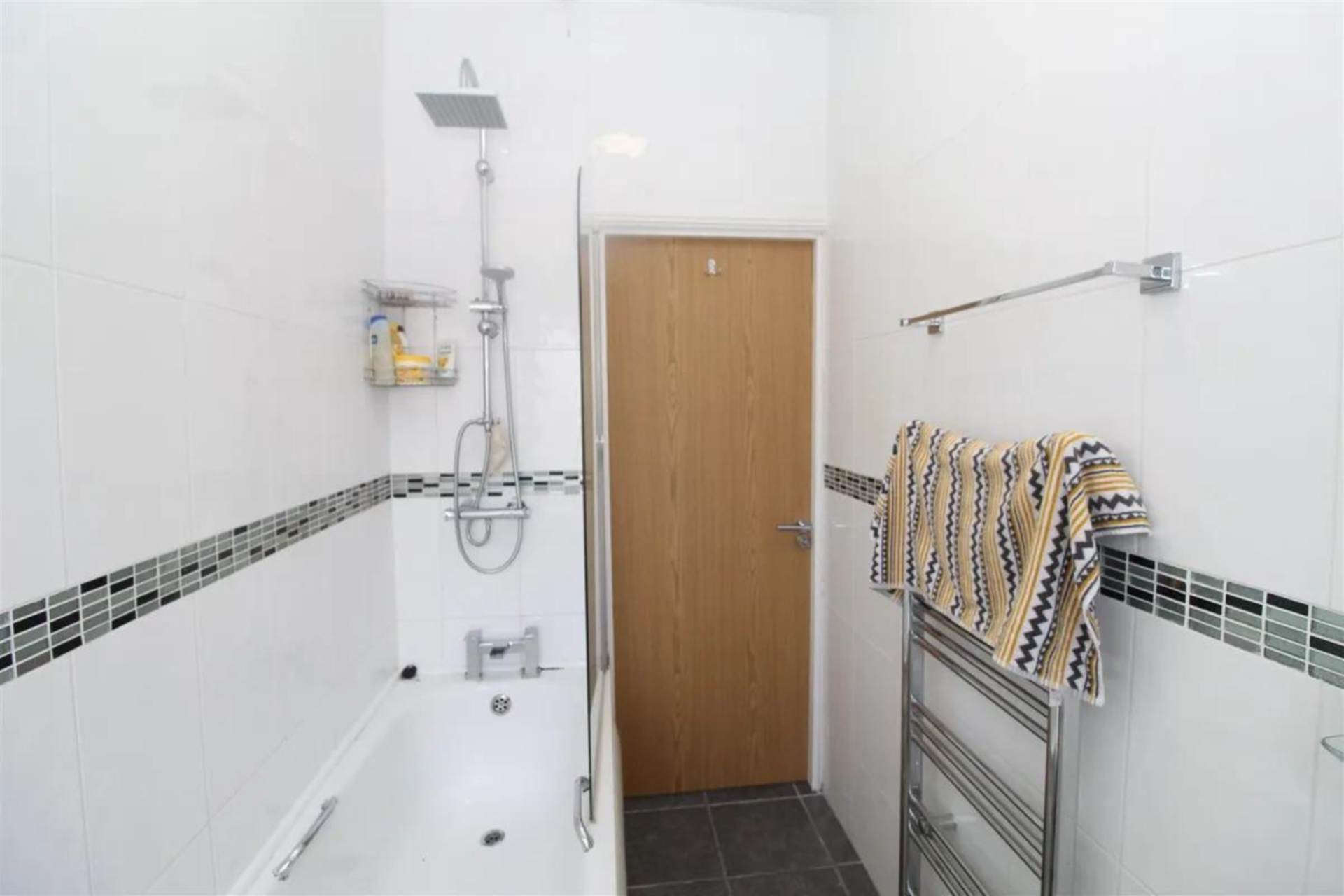 Tewkesbury Street, Cathays, Image 14