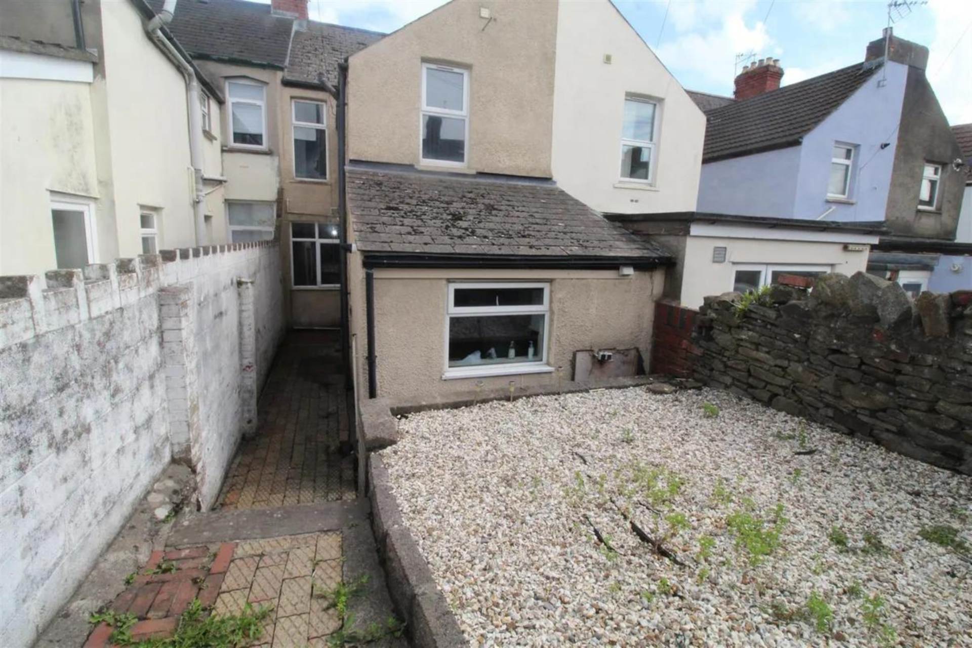 Tewkesbury Street, Cathays, Image 19