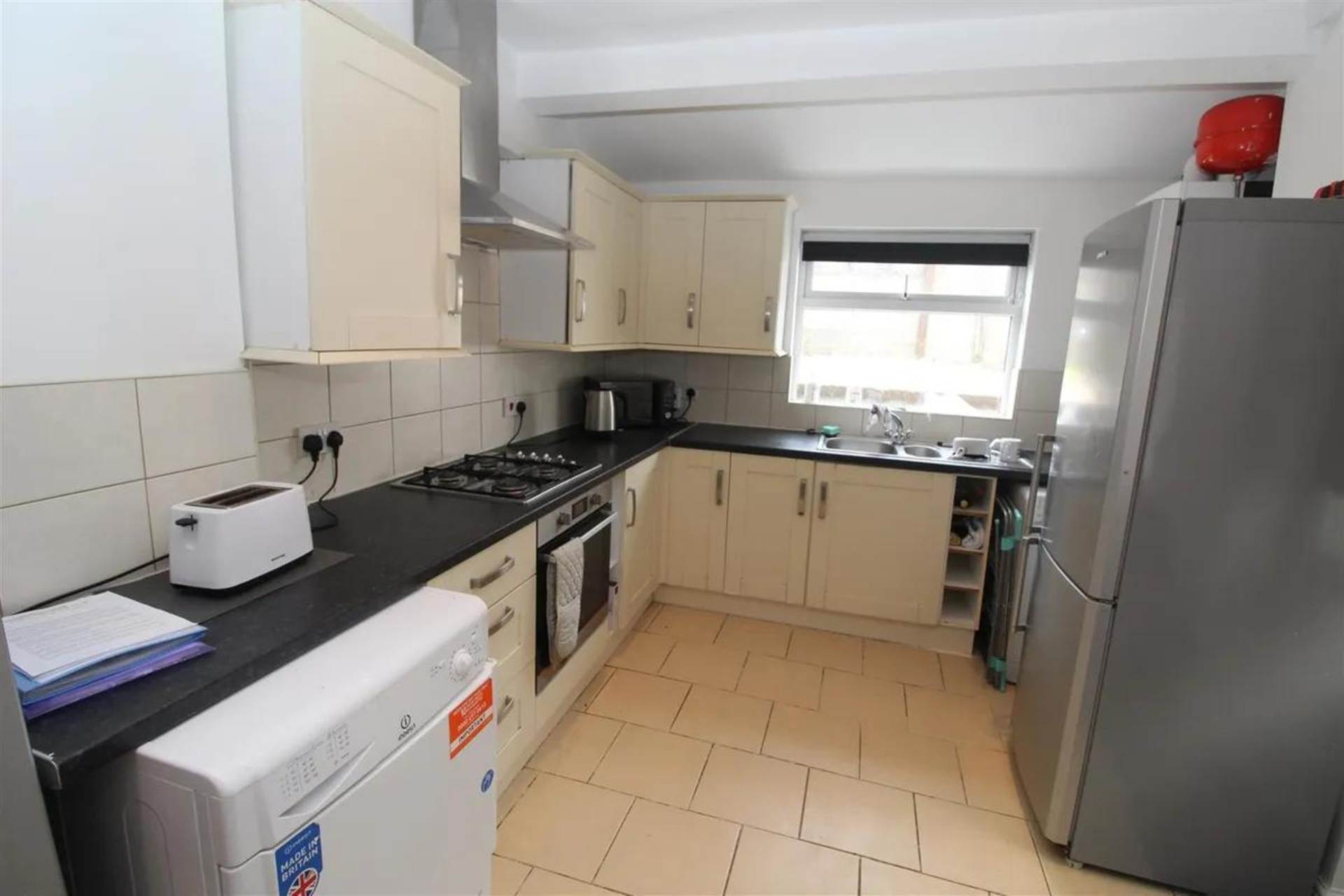 Tewkesbury Street, Cathays, Image 2