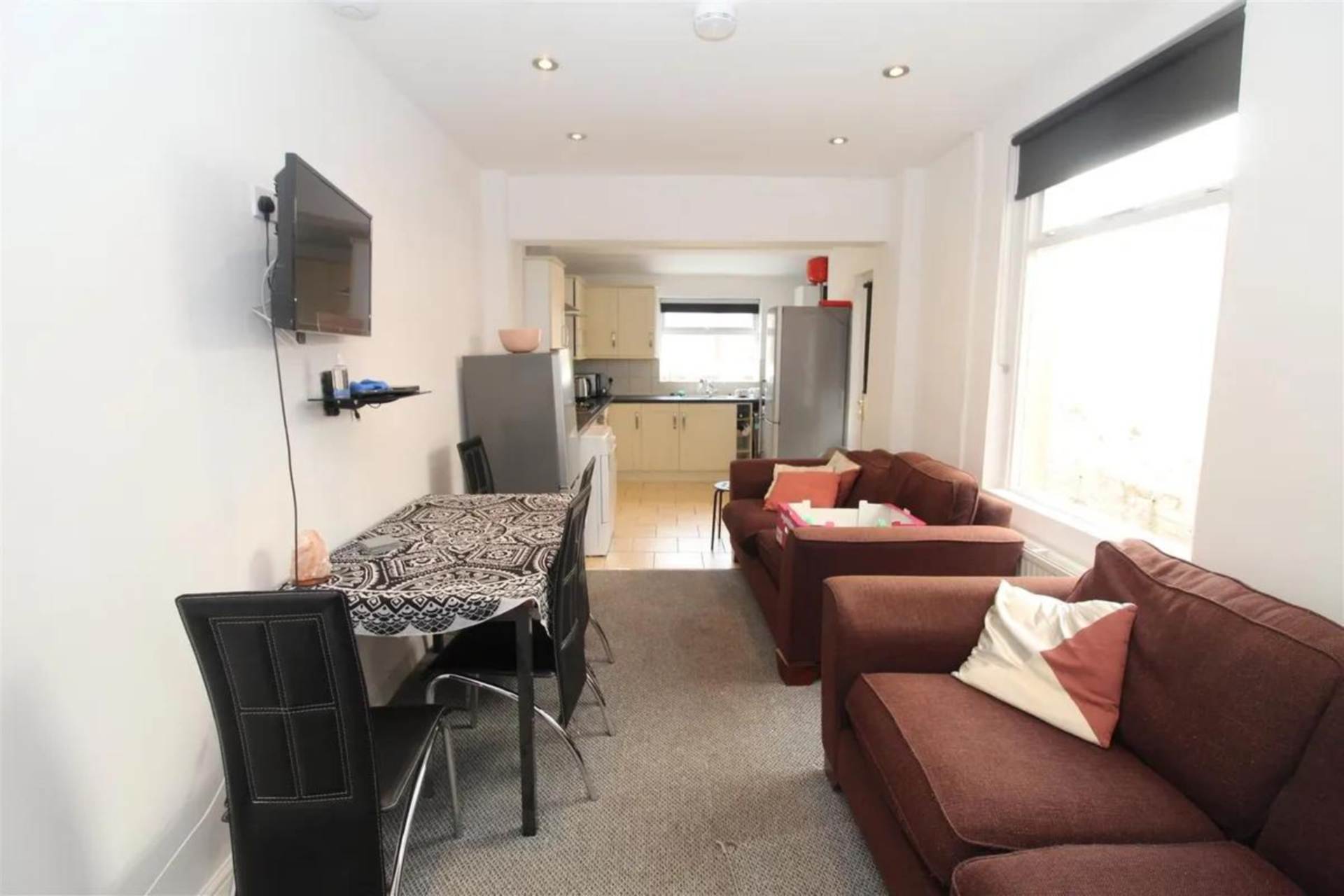 Tewkesbury Street, Cathays, Image 3