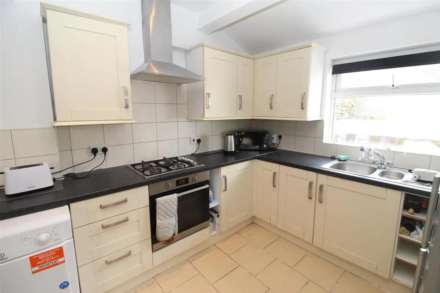 Tewkesbury Street, Cathays, Image 1