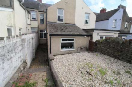 Tewkesbury Street, Cathays, Image 19