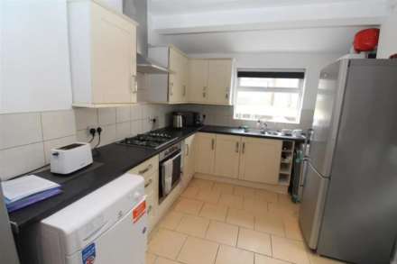 Tewkesbury Street, Cathays, Image 2