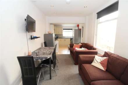 Tewkesbury Street, Cathays, Image 3