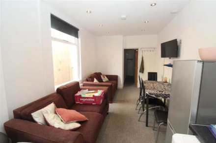 Tewkesbury Street, Cathays, Image 4