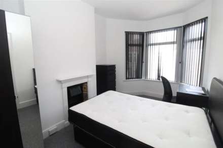 Tewkesbury Street, Cathays, Image 7