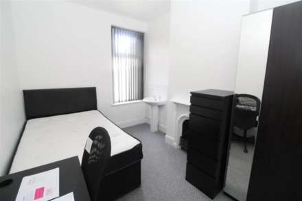 Tewkesbury Street, Cathays, Image 8