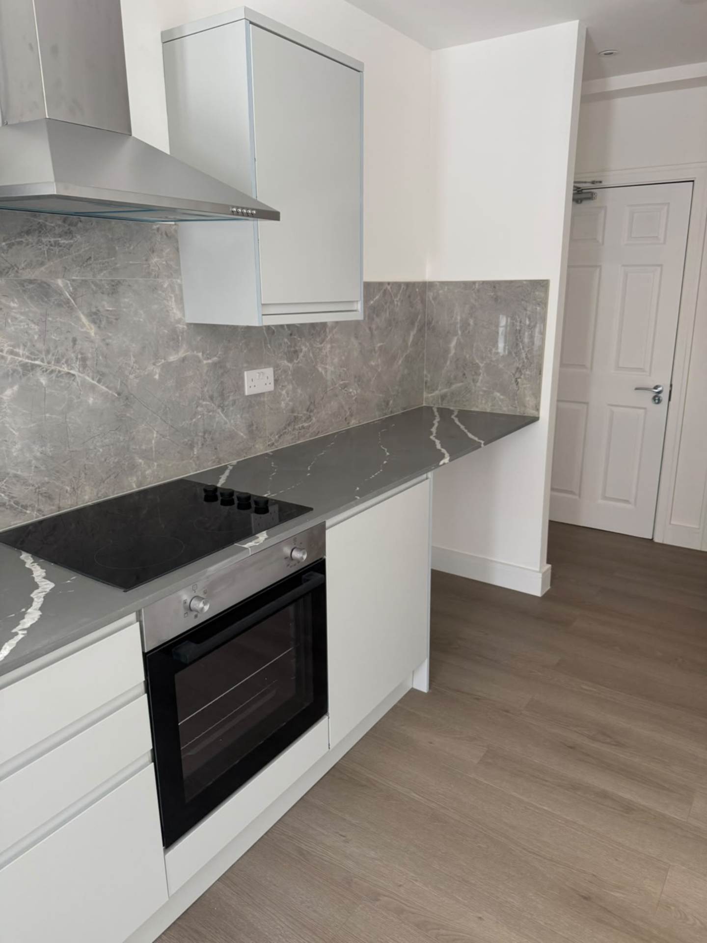 Bertram Street, Cardiff, Image 1