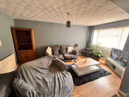 Chapelwood, Llanederyn, Image 2
