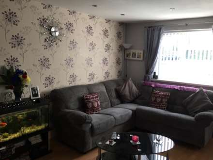 Fairview Close, St. Mellons, Cardiff, Image 1