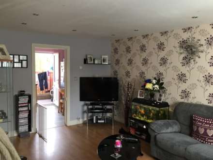 Fairview Close, St. Mellons, Cardiff, Image 2