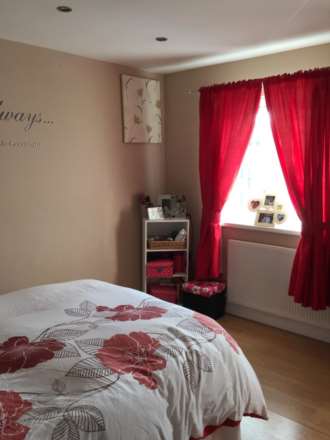 Fairview Close, St. Mellons, Cardiff, Image 8