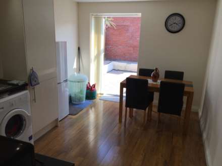 Moy Road, Roath, Cardiff, Image 3