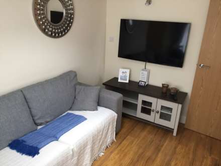Moy Road, Roath, Cardiff, Image 5