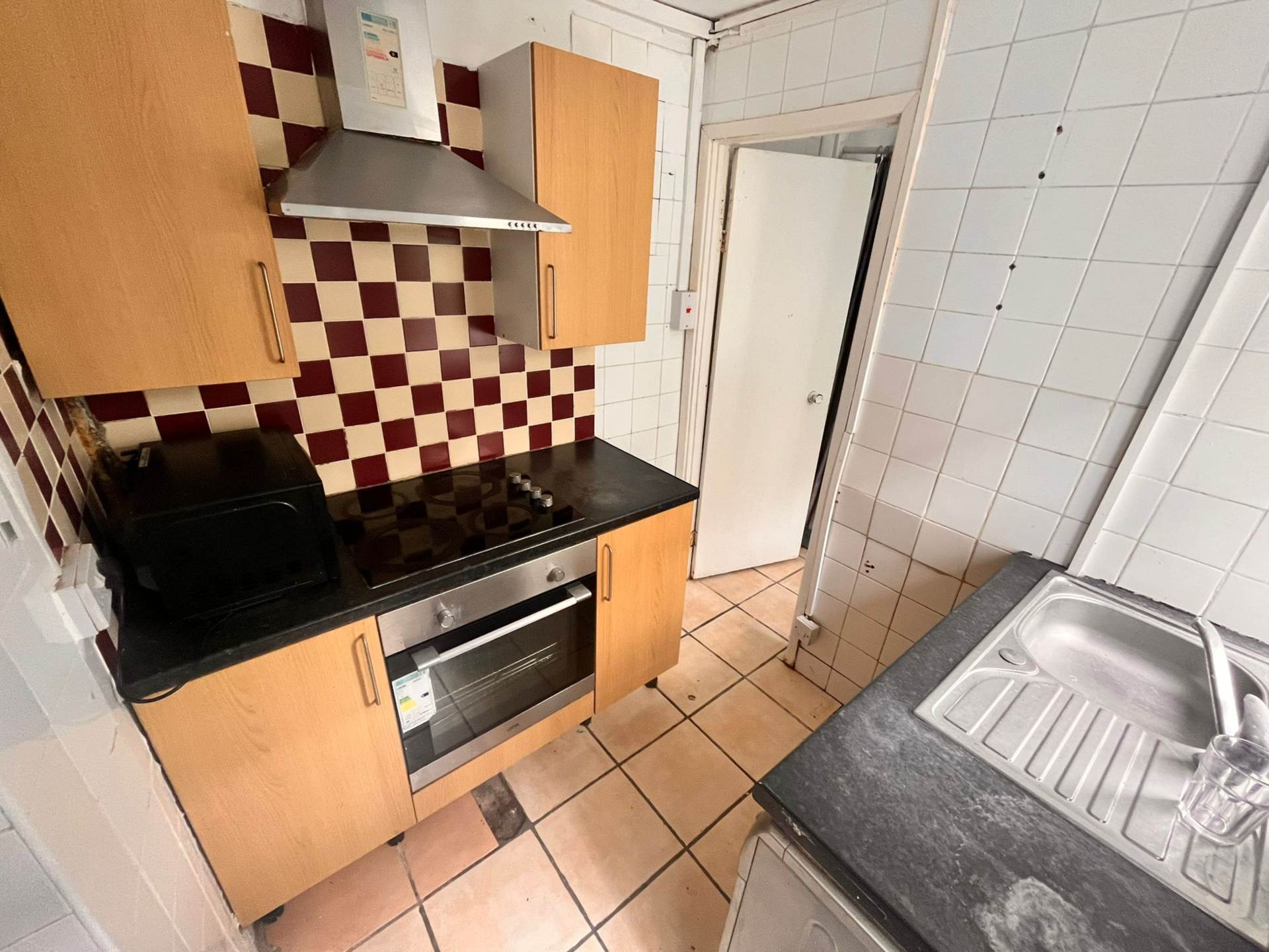 Richard Street,, Cardiff, Image 2