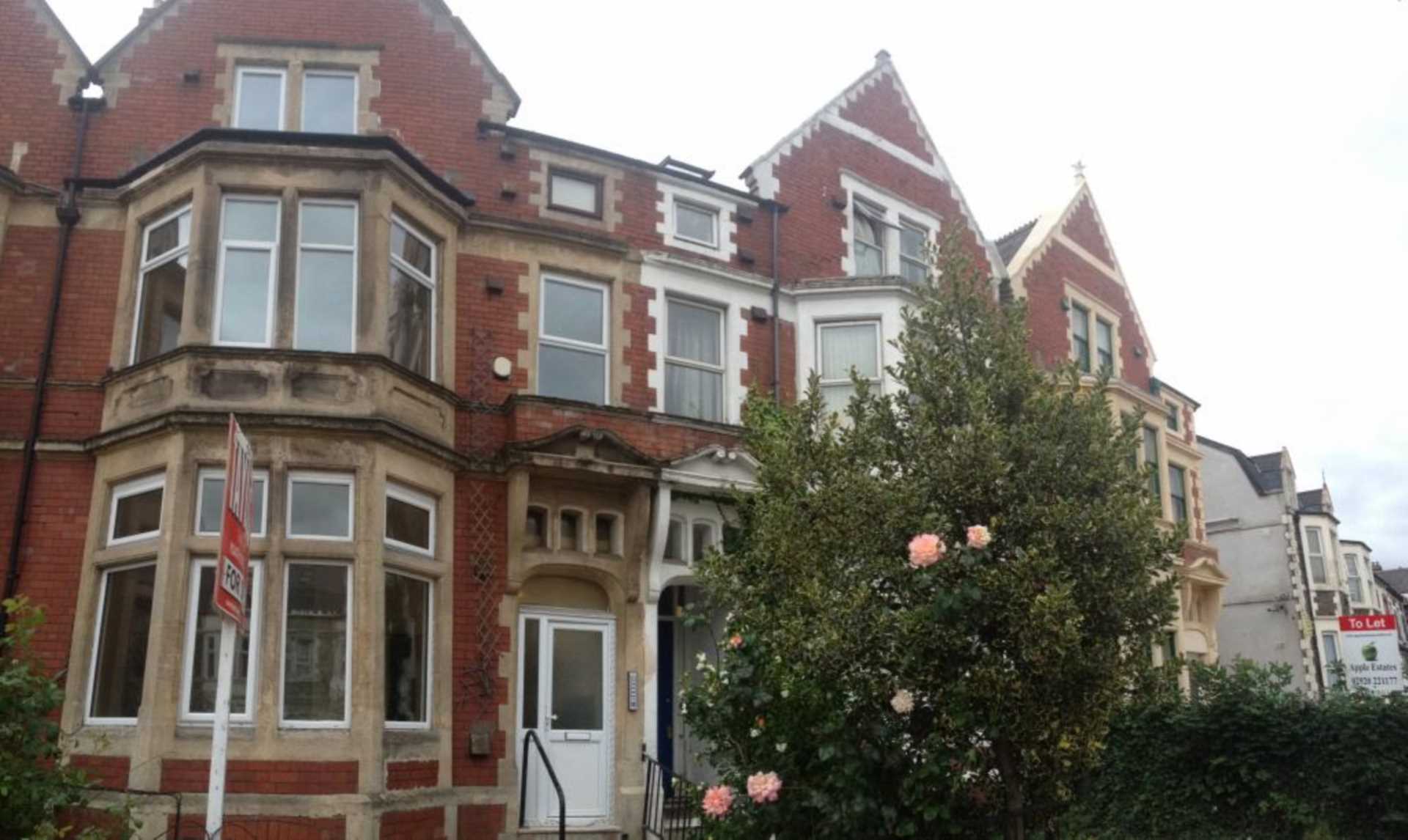 Newport Rd, Cardiff, Image 11