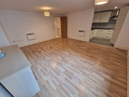 Property For Rent Golate Court, Golate Street, Cardiff