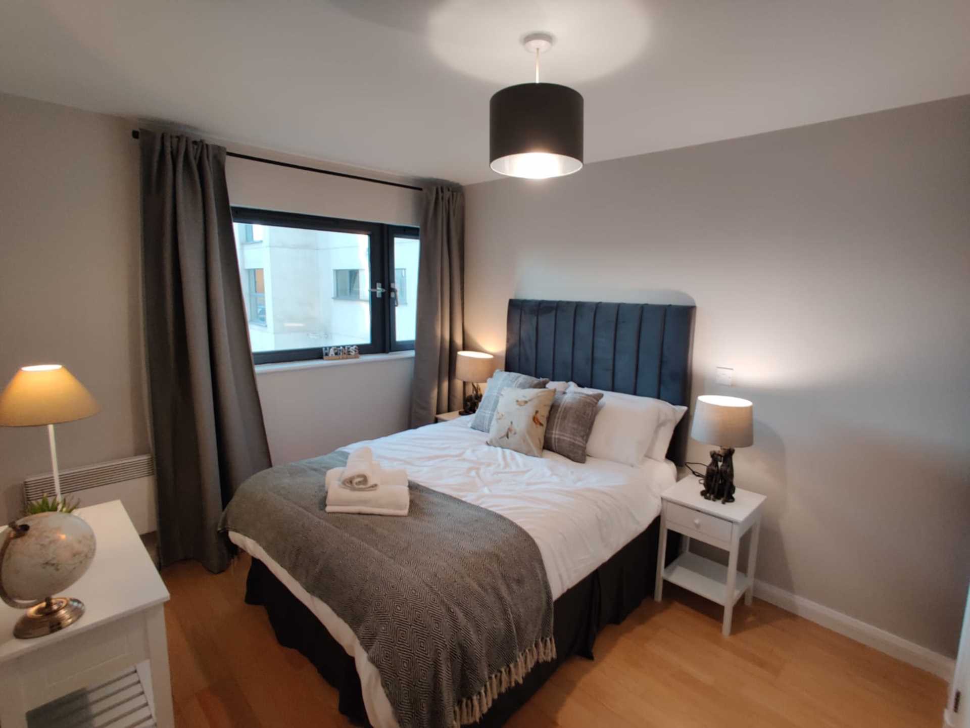 Landmark Place, Churchill Way, Cardiff, Image 1