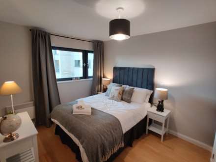 Property For Rent Landmark Place, Cardiff