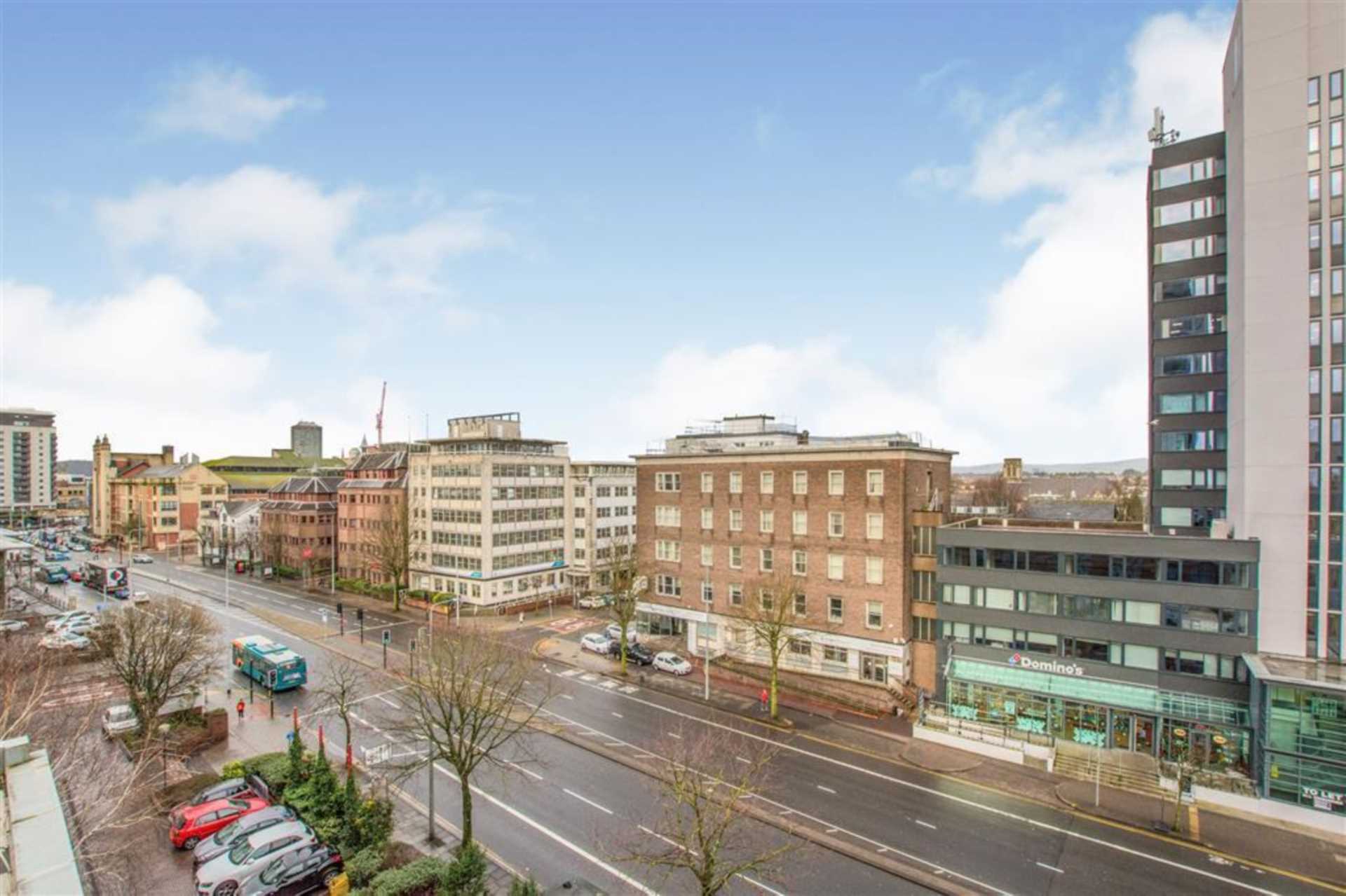 Admiral House, Newport Road, Cardiff, Image 16