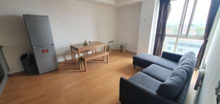 Admiral House, Newport Road, Cardiff, Image 1