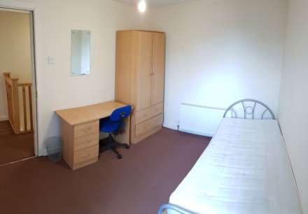 Double Rooms £110 per person per week  - Great Western Street, Rusholme, Image 10