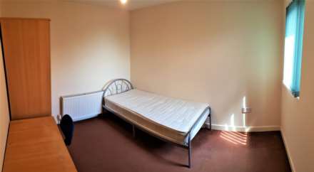 Double Rooms £110 per person per week  - Great Western Street, Rusholme, Image 8