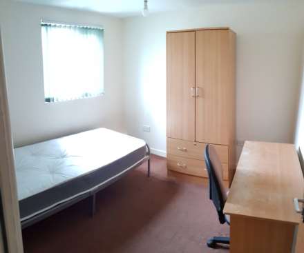 Double Rooms £110 per person per week  - Great Western Street, Rusholme, Image 9