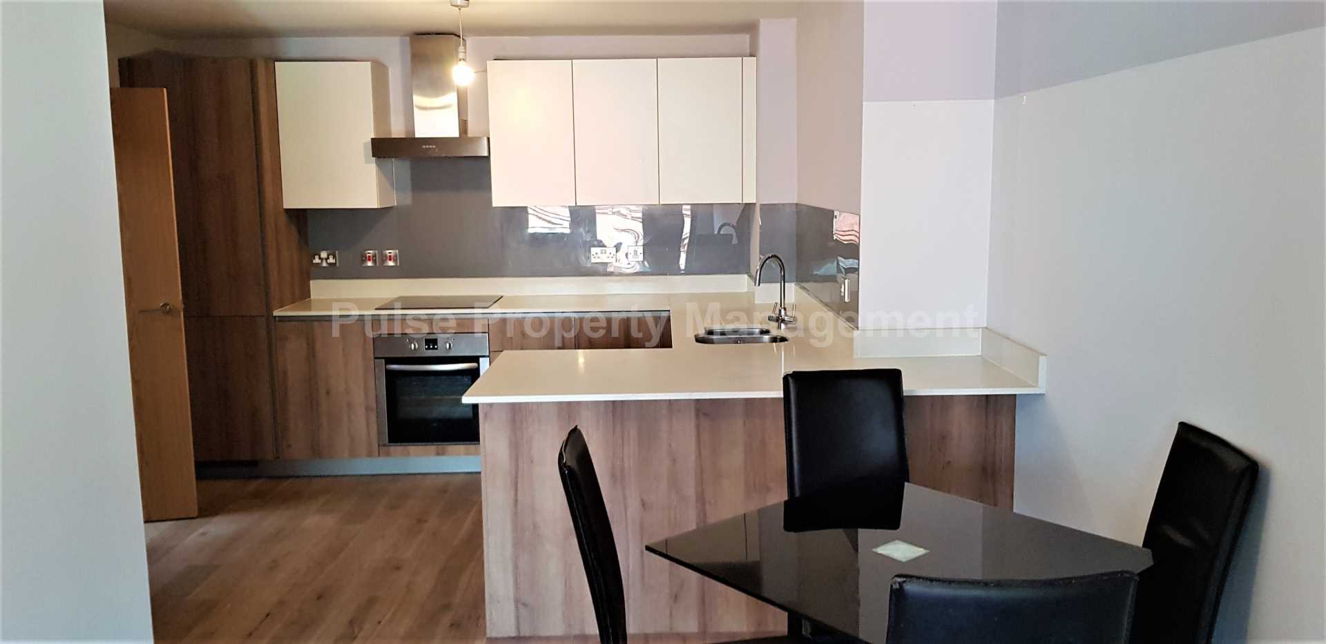 Thomas Street, Northern Quarter*, Image 1