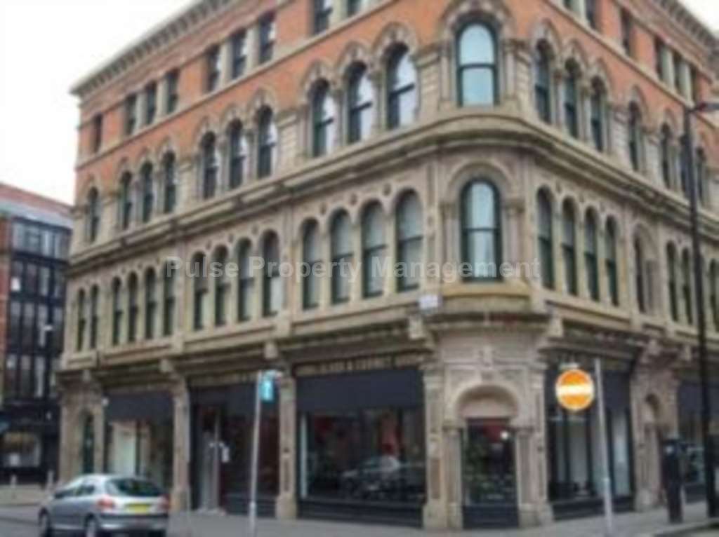 Thomas Street, Northern Quarter*, Image 2