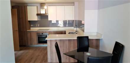 Thomas Street, Northern Quarter*, Image 1