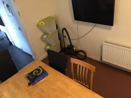 ALL BILLS INCLUDED - Great Western Street, Rusholme just a short walk from Oxford Road & Universities