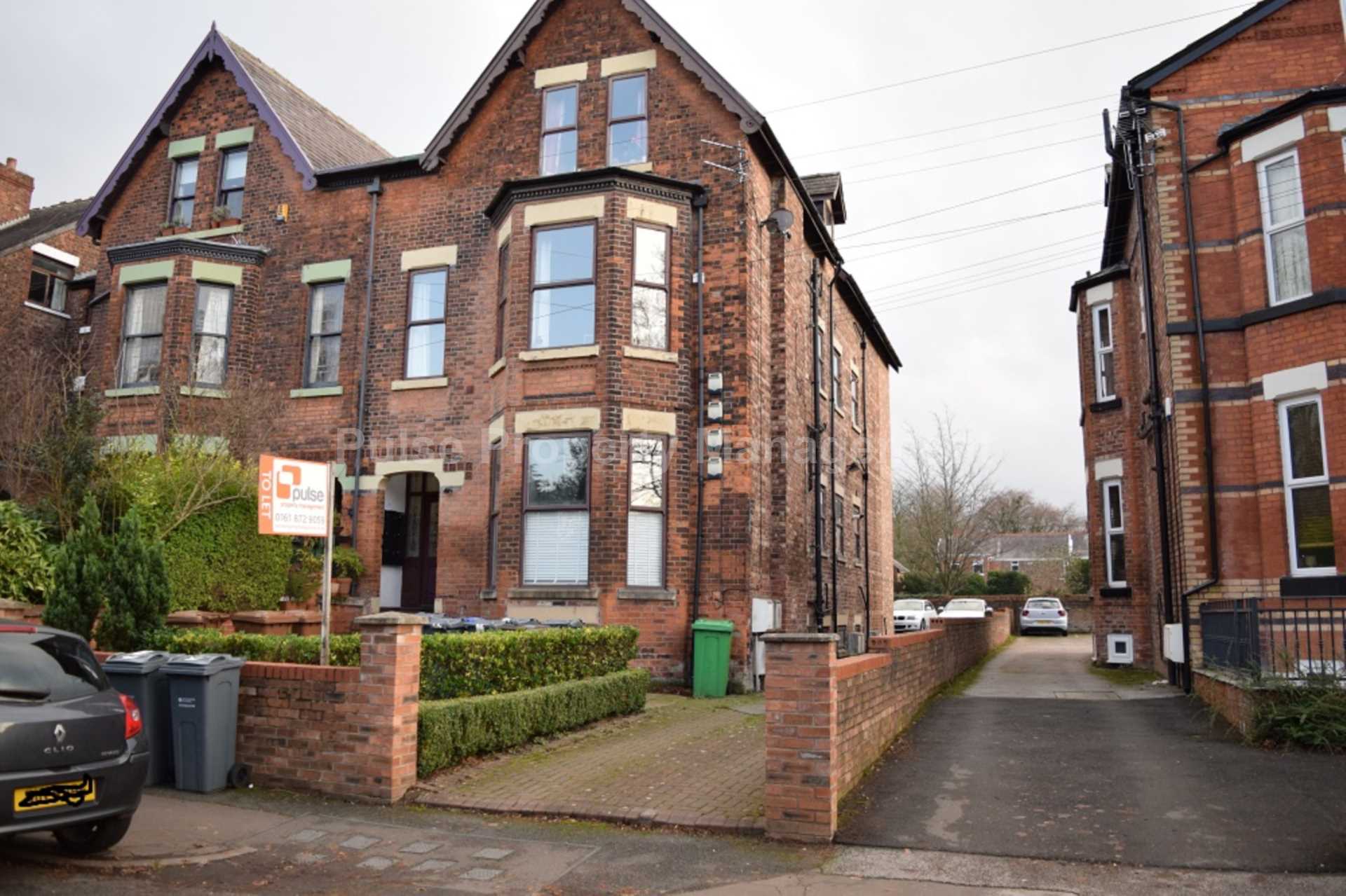 11 Old Lansdowne Road, West Didsbury and seconds away from Tram Station Available  07/10/2019, Image 9