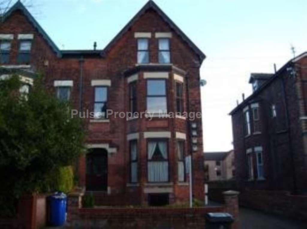 Old Lansdowne Road, West Didsbury with Tram Stations and Private Parking, Image 2