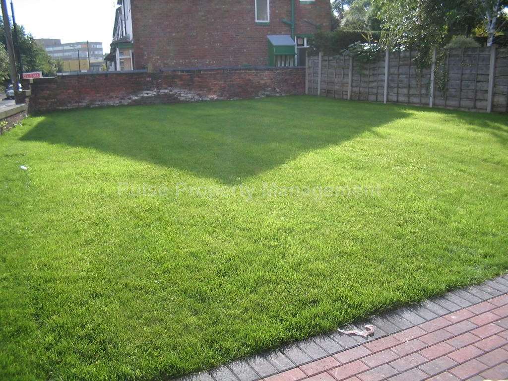 106A, Barton Road, Stretford  - Working Professionals Only, Image 3