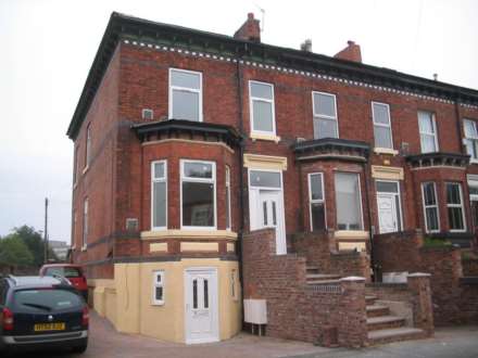106A, Barton Road, Stretford  - Working Professionals Only, Image 2