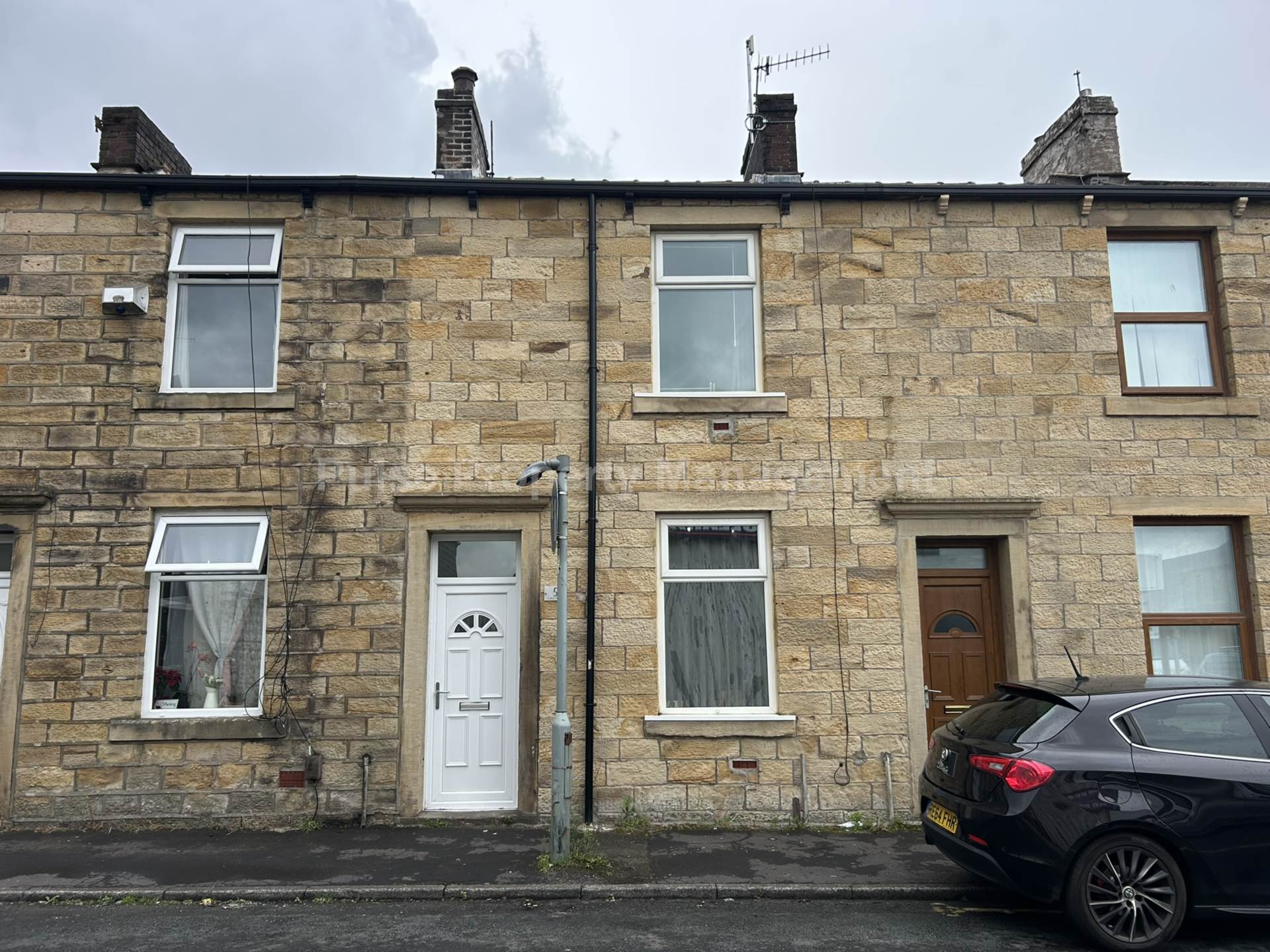 Ford Street, Burnley, Image 1
