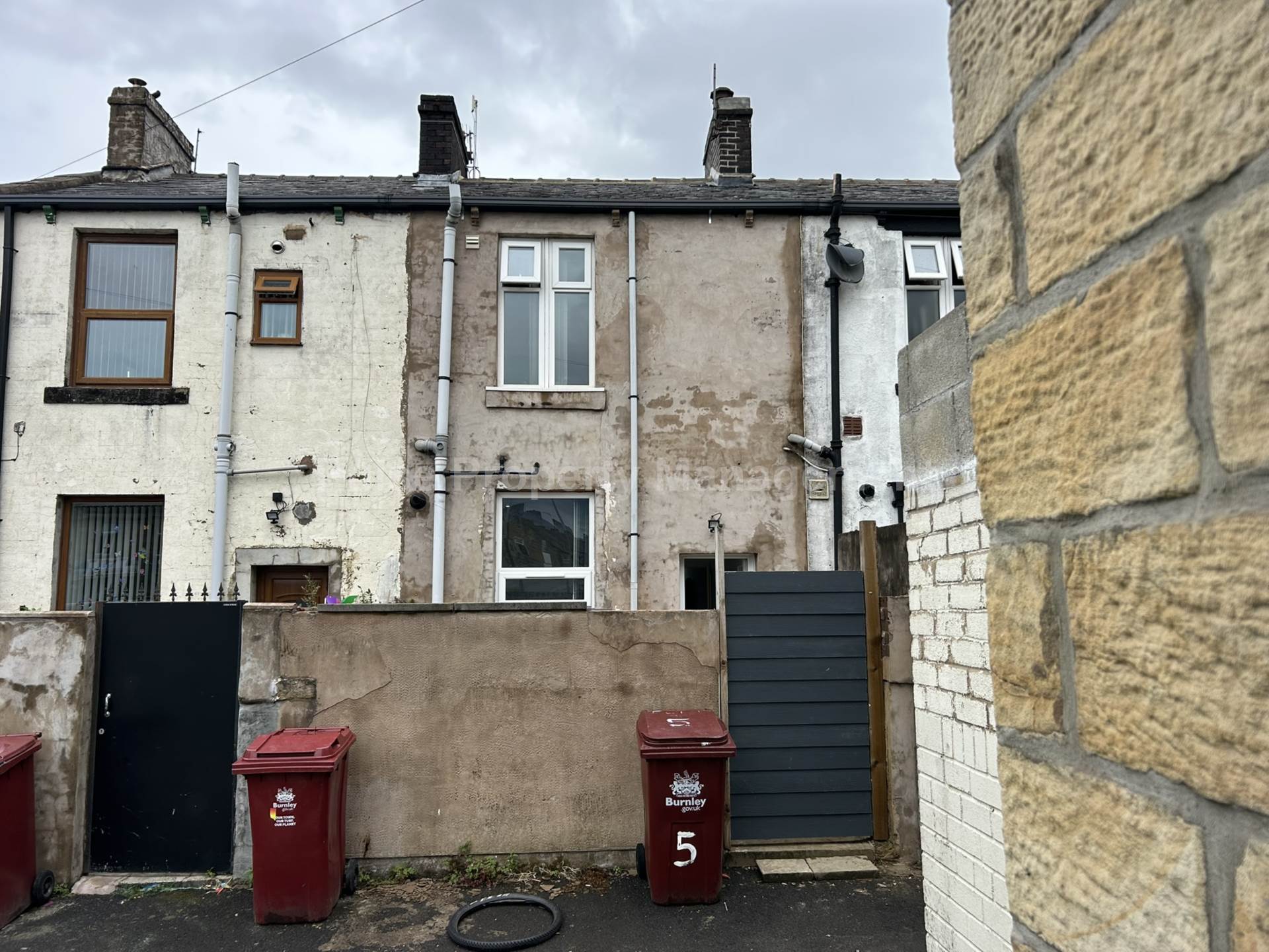 Ford Street, Burnley, Image 12