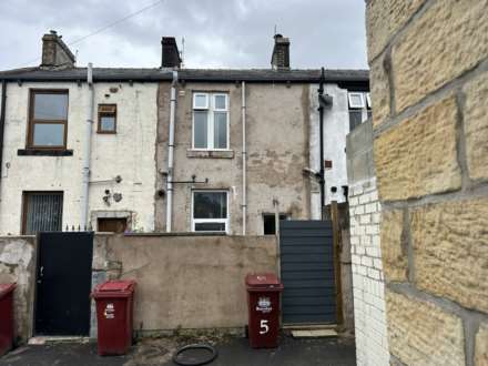 Ford Street, Burnley, Image 12