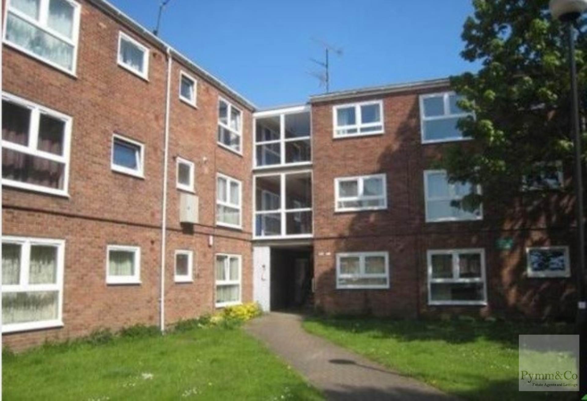 Armes Street, Norwich