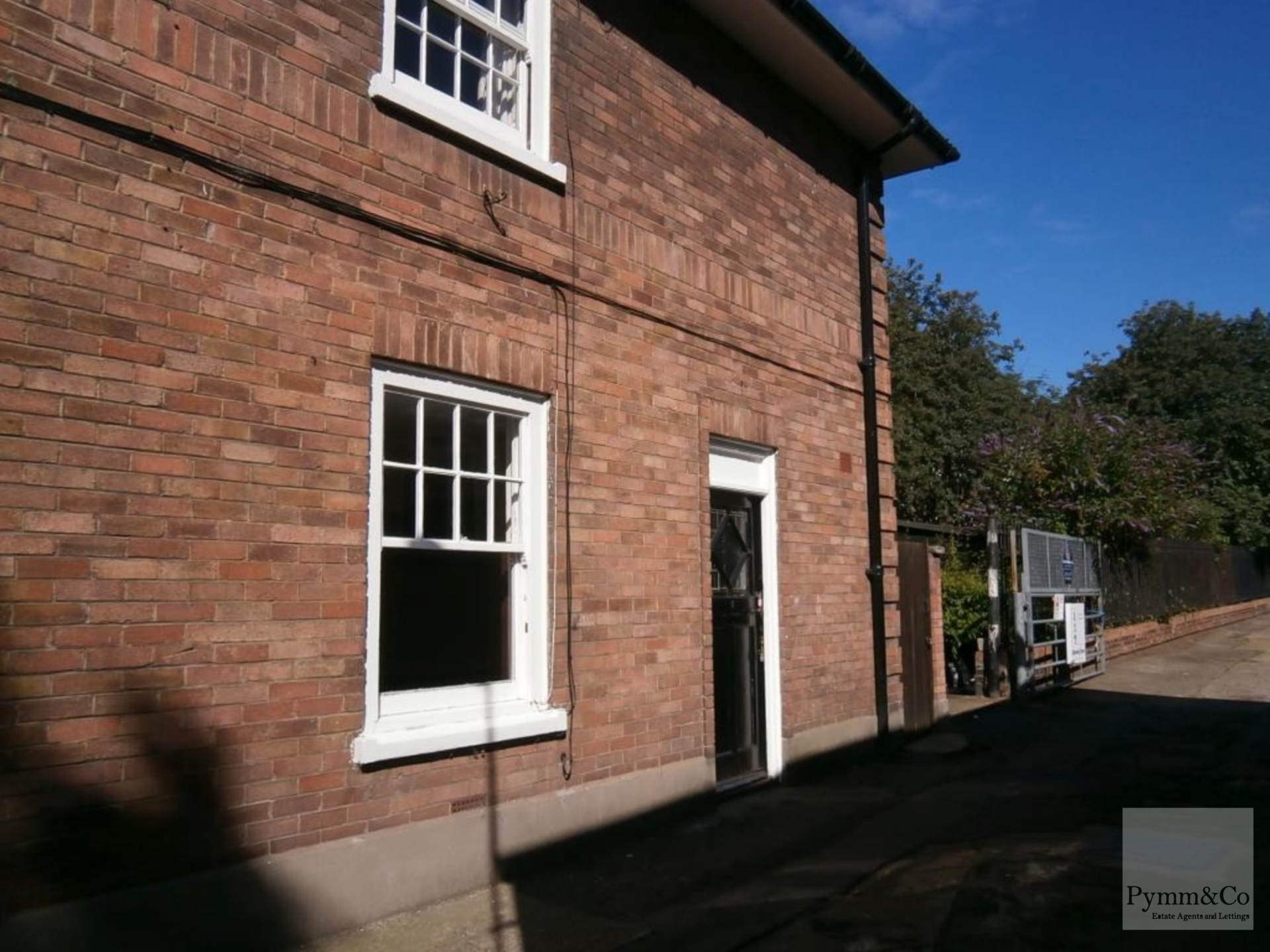 Bull Close Road, Norwich