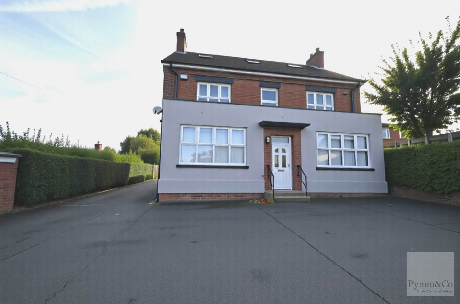 Beccles Road