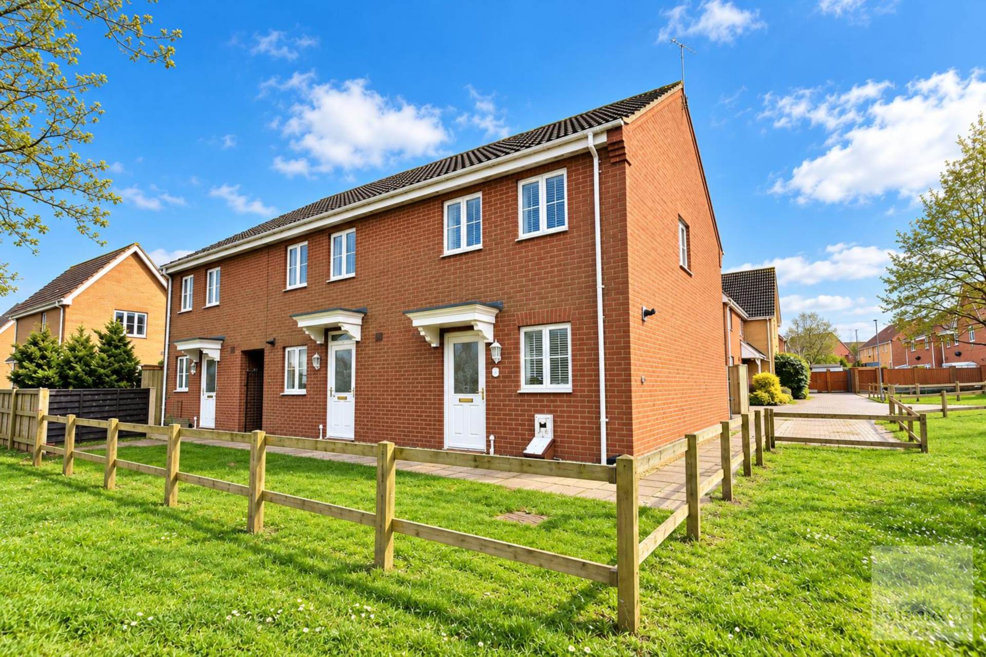 Roe Drive, Norwich