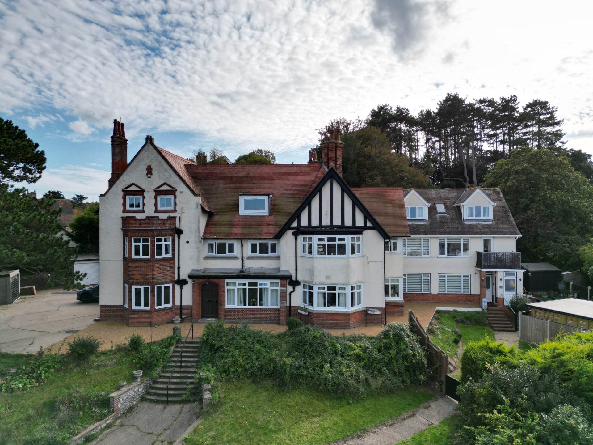 Abbey Road, Sheringham