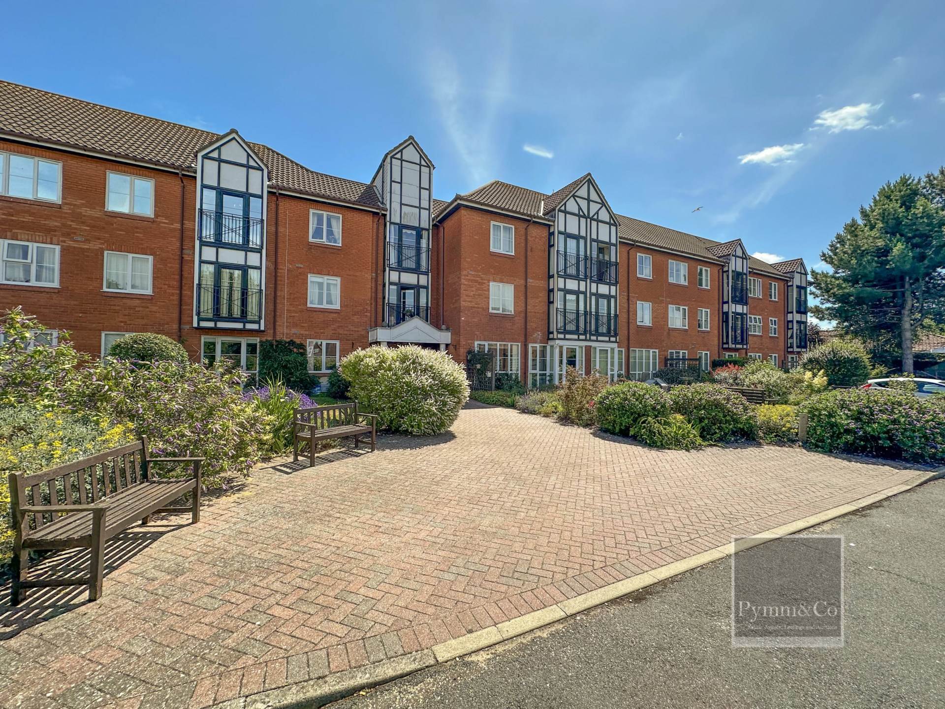 Ashdown Court