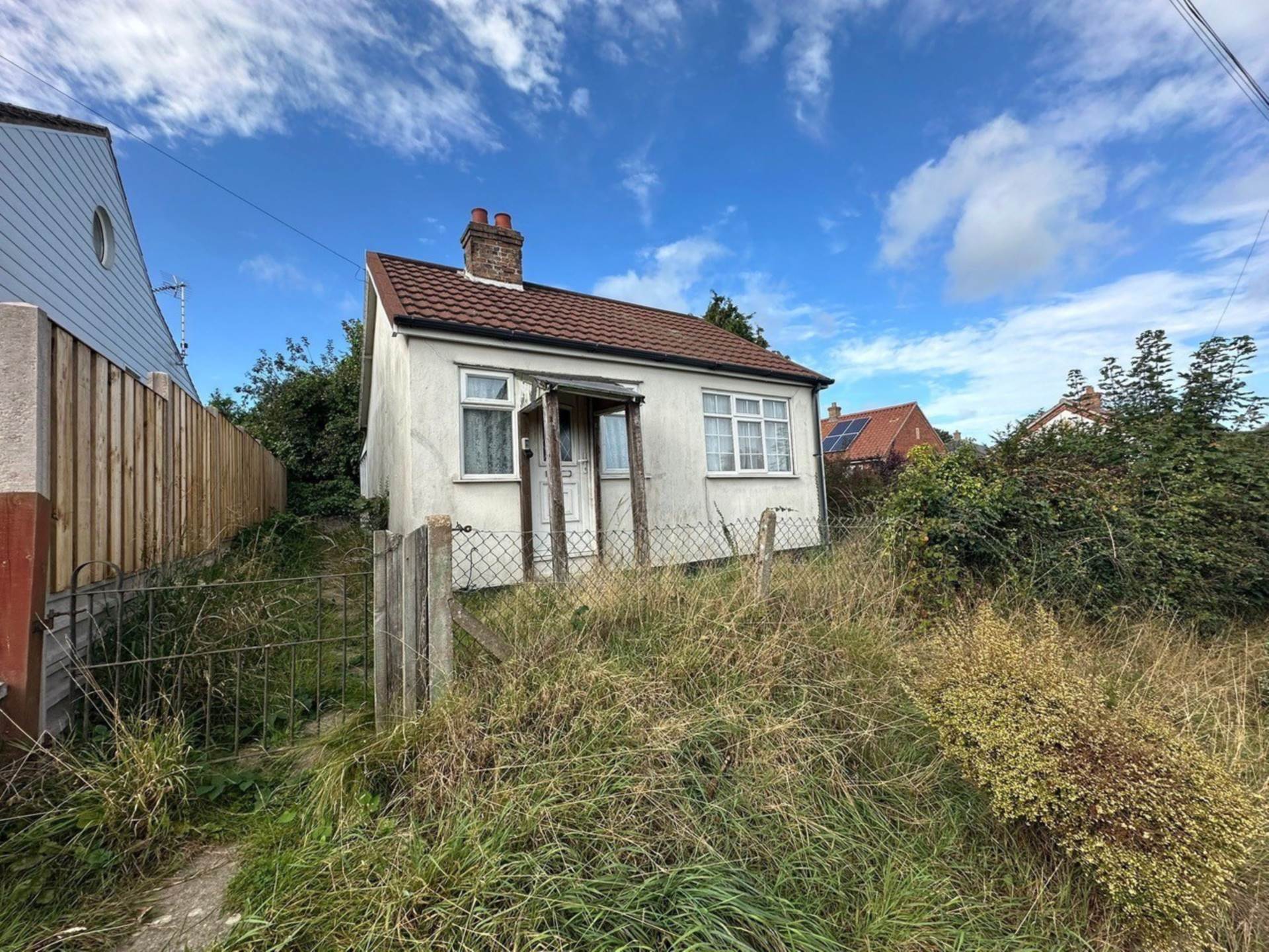 Whitehouse Estate, Cromer - Pymm & Co